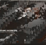  ΜΙΧΑΛΗΣ ΧΑΤΖΗΓΙΑΝΝΗΣ - ΖΩΝΤΑΝΑ ΣΤΟ ΛΥΚΑΒΗΤΤΟ - CD + DVD