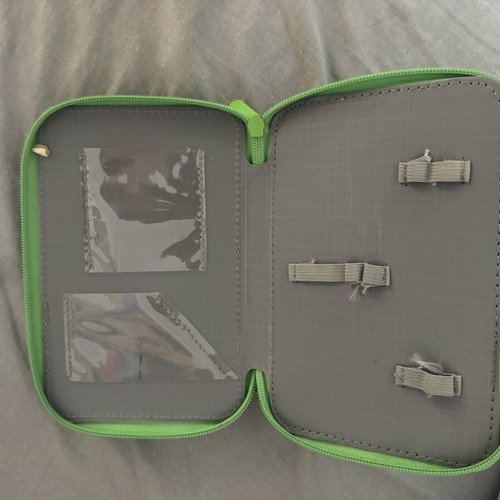 Pencil case