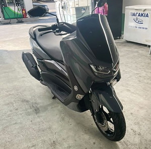 YAMAHA NMAX 155