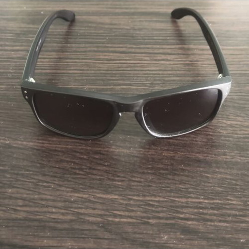 Baby Sport Sunglasses like new, black