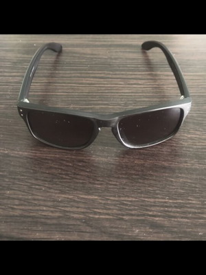 Baby Sport Sunglasses like new, black