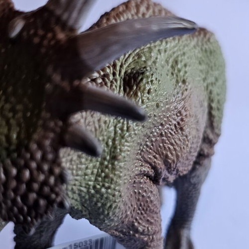Φιγούρα δεινοσαύρου Schleich Styracosaurus 15033