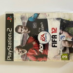 Fifa 2012 PlayStation 2 used