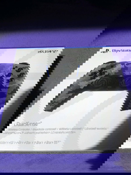 Ps5 controller camo