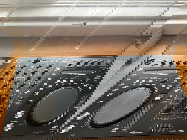 Pioneer Ddj S1