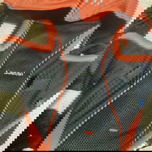 Μάρσιπος μωρού Lascal M1 Carrier σαν καινούργιο με extra top cover