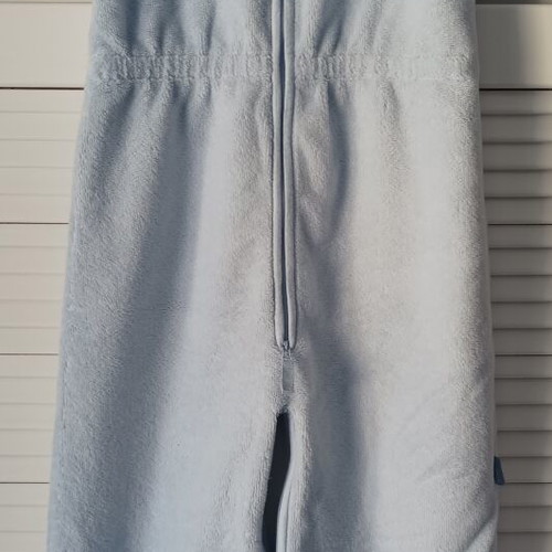 Bemini Magic Bag Light Blue Baby Sleeping Bag 1 Tog, like new