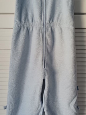 Bemini Magic Bag Light Blue Baby Sleeping Bag 1 Tog, like new