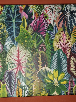 Galison Houseplant Jungle 1000-piece puzzle
