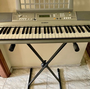 ΑΡΜΟΝΙΟ YAMAHA PSR-E303