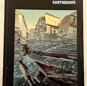 Planet Earth - Earthquake