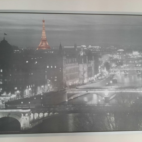 IKEA Paris Vilsult print like new, high-quality print