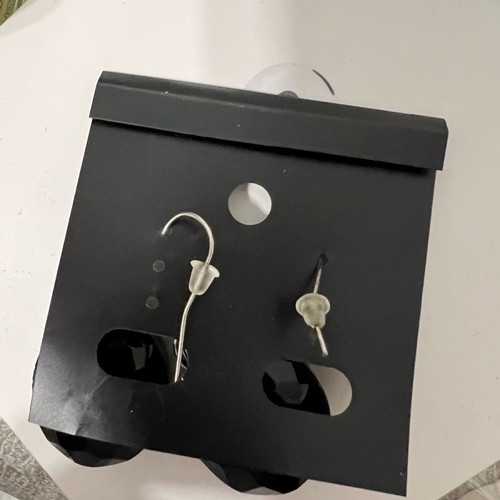Earrings new