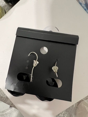 Earrings new