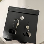 Earrings new