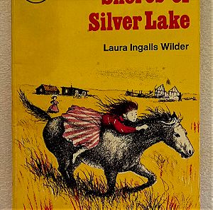 Laura Ingalls Wilder - By the shores of silver lake