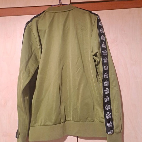 Admiral shiny jacket like new, size M