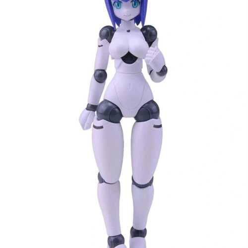 Polynian Fmm Clover Ver. figure update Daibadi Production new
