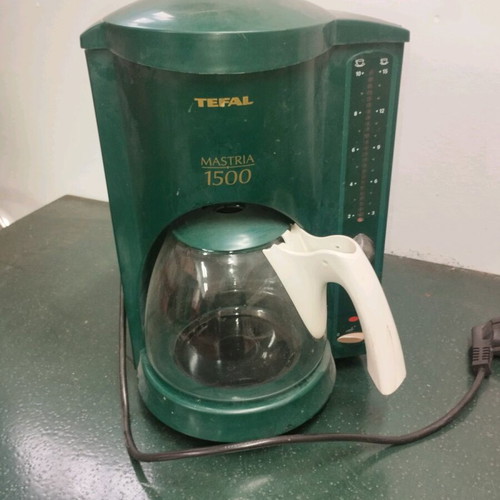 Filter coffee maker like new