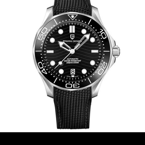 Pagani Design automatic watch in excellent condition