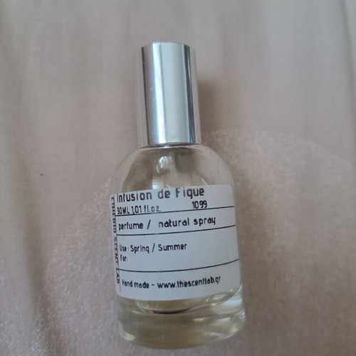 Perfume set inspired by branded fragrances like new, 30ml and 50ml
