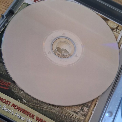 Resistance 2 PlayStation 3 like new