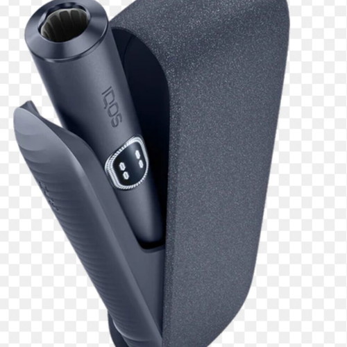 Iqos Iluma with pause function, like new