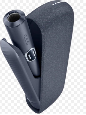 Iqos Iluma with pause function, like new