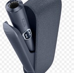 Iqos Iluma with pause function, like new