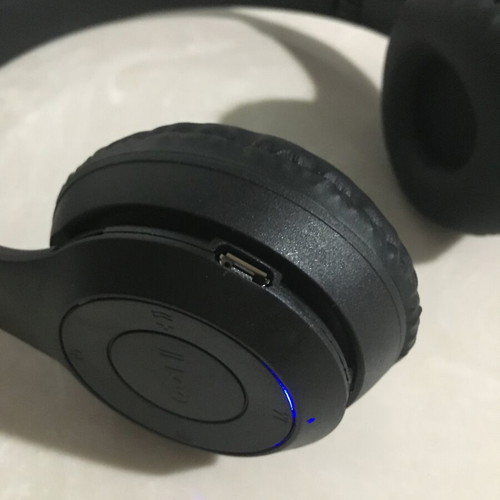 P47 Bluetooth 5.0 Wireless Headphones new