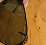 Carrera Orionis sunglasses, black