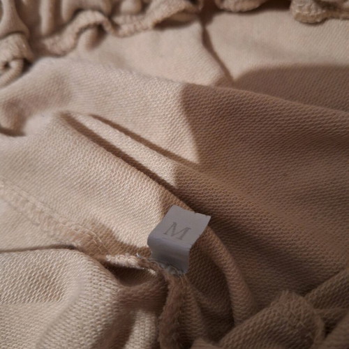 Luigi women's shorts beige like new, size M 38 10