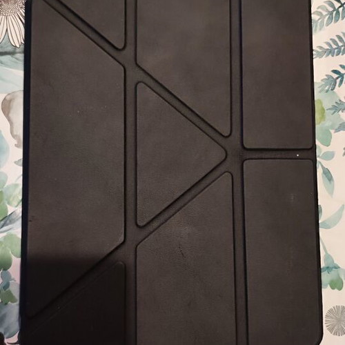 iPad Air 3 with case and stylus