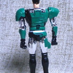 Super Dictator figure new with box