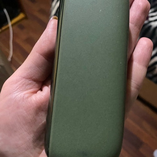 Iqos electronic cigarette like new with charger