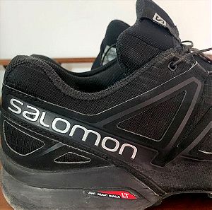 Salomon -speed cross παπούτσια αθλητικά 44 νούμερο