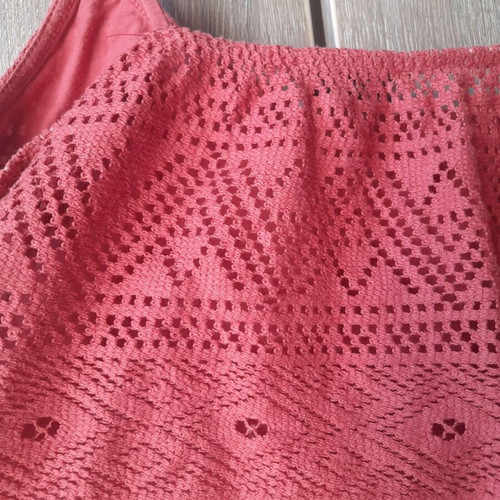 Pink Woman blouse XS new, unused