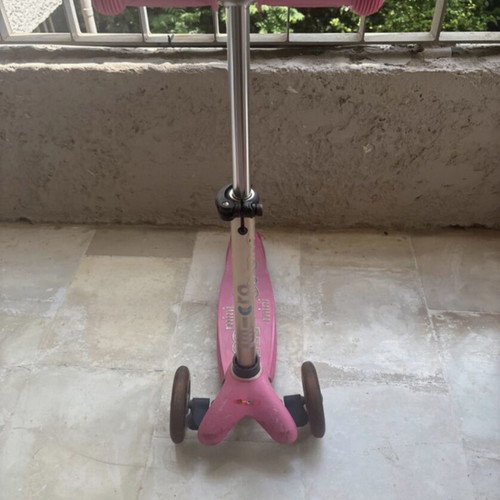 Micro Mini scooter used, very good condition
