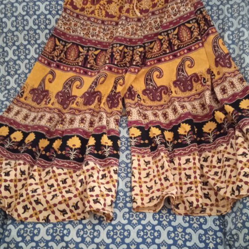 Women's Pants XL 42 14 size like new