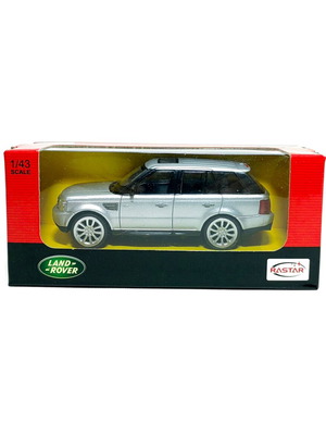 Rastar Range Rover Sport 1/43 мащаб метален модел кола нов