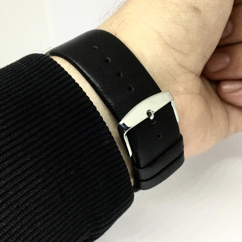 Vintage 1910 pocket-to-wrist watch rare and unique