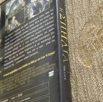 The Cave DVD movie with Greek subtitles
