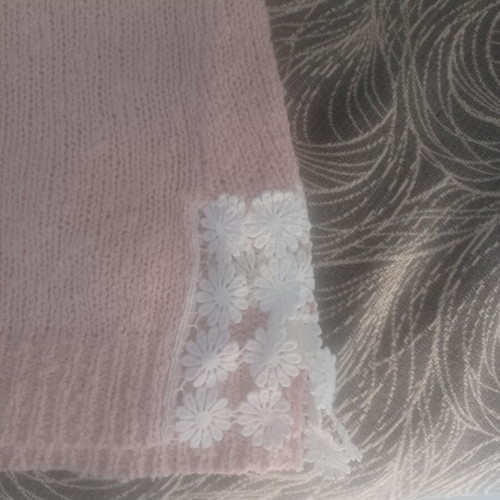 Pink sweater size S / 36 / 8