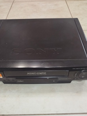 Sony SLV-SE100 VHS βιντεοκασετόφωνο