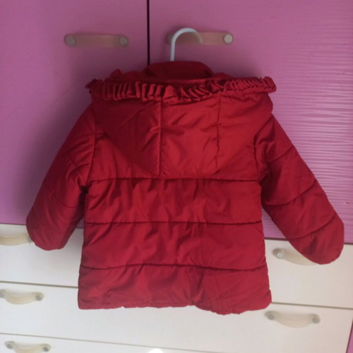 Lapin House children's jacket used