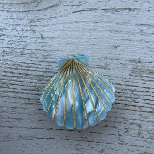 Hair clip new