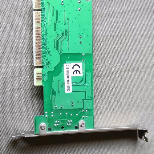 Fax modem Creative Lab di5733 used