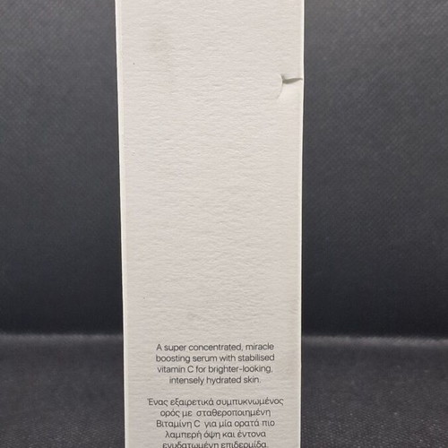 Ariadne Athens Fos Daily Vitamin C Youth Serum new