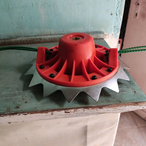 Professional brush cutter head new