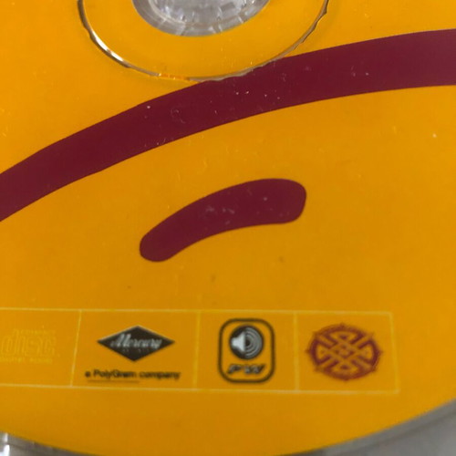 David Morales The Face CD used with 6 remixes